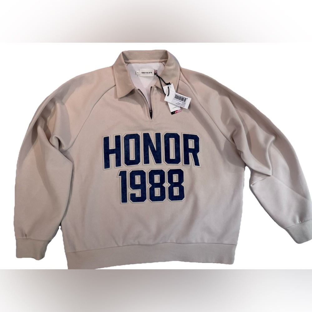 Honor the Gift 1988 Sweatshirt